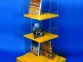 2011Y - Static Picture Book Spinner