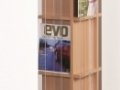 2013 Periodical Display Spinner