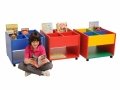 7030BL 7030R 7030MC 1 - Basic Mobile Kinderbox