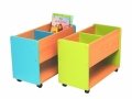 7091LB  7091AV - Basic Picture Book Kinderbox