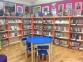 Vicarage Primary School